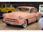 Thumbnail Photo 0 for 1953 Chevrolet Bel Air